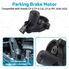 Mazda CX-5, CX-9 2.5L Parking Brake Motor (2016-2023)