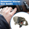 Interior Left Door Handle Chevy Suburban C1500 (1995 - 1999)