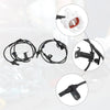 Toyota Yaris Set  Front ABS Wheel Speed Sensors (2006-2011)