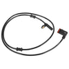 Mercedes-Benz W203 CL203 S203 C209 A209 Rear Left ABS Sensor (2000-2007)