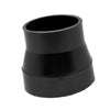 Air Intake Filter System Pipe Tube Rubber Connector 76mm-63mm