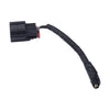 Jeep Patriot, Chrysler 200 Air Temperature Sensor Connector (2007-2017)