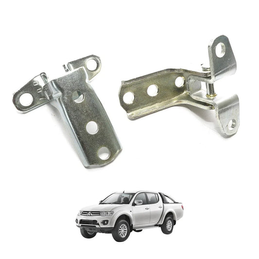 Upper Lower Door Hinge for Mitsubishi Triton L200 Strakar Strada 2006-2015
