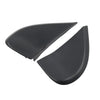 Dodge Journey Door Side Mirror Flags Applique Panel Molding (2009-2020)