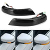 Ford Escape Focus LED Dynamic Side Mirror Turn Signal Light (2013-2018)