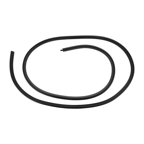 Chevrolet GMC Cadillac Front Door Weatherstrip Seal