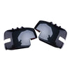Ford Bronco Carbon Fiber Side Mirror Covers (2023-2024)