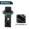 Chevrolet Cruze, Buick Encore Mass Air Flow Sensor (2011-2019)