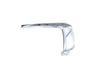 Mitsubishi ASX Chrome Upper Front Bar Mould Right Side (2010–2016)