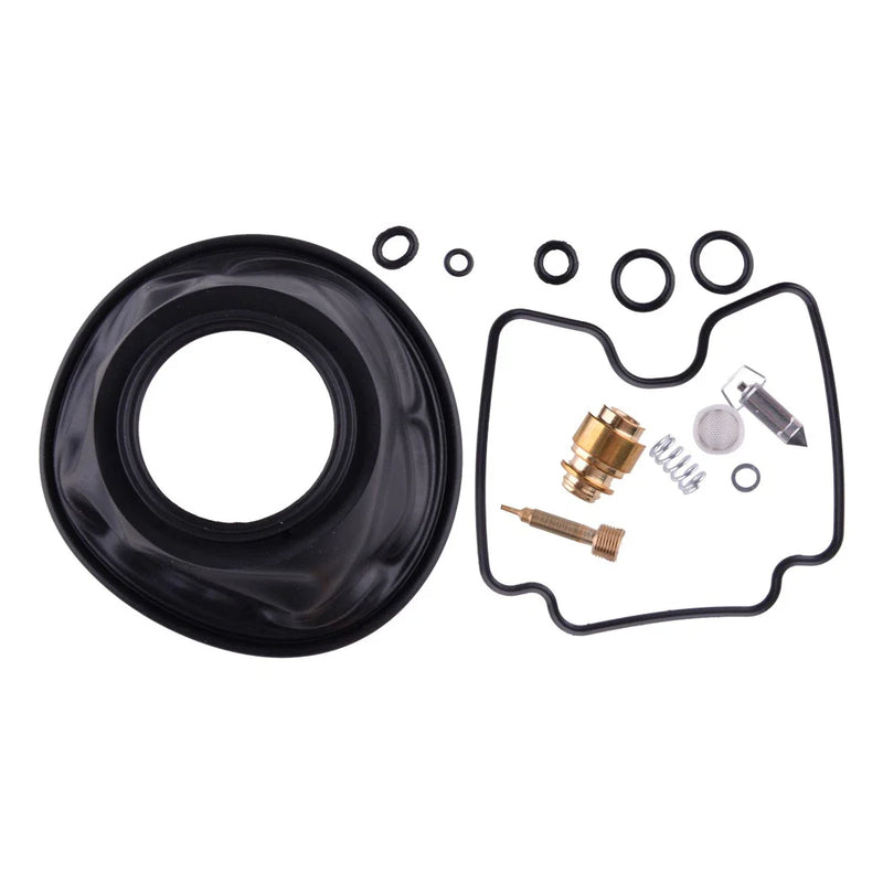 Suzuki Bandit 1200 GSF1200S 4pcs Carburetor Repair Kit (2001-2005)