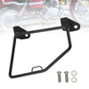 Honda CM / CMX 300 / 500 Saddlebag Holder (2017-2023)