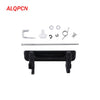 Mitsubishi L200 (2005-2015) Black Tailgate Door Handle