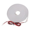 Car Trunk Light Lamp Strip 2M White Super Bright Universal