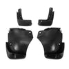 Honda BRV Mud Flaps Splash Guards 2 x Front & Rear (2015-2021)