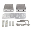Clutch Footrest Pedal Mounting Manual Gear Accessories