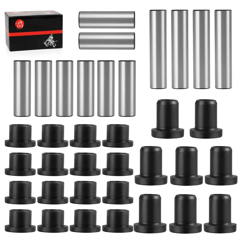Arctic Cat Rear Suspension A-Arm Bushings (2008–2015)