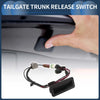 Land Rover Discovery 4 Tailgate Trunk Release Switch (2010-2016)