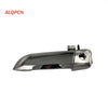 Toyota Hiace Chrom Left Front Door Outer Handle (2005-2018)