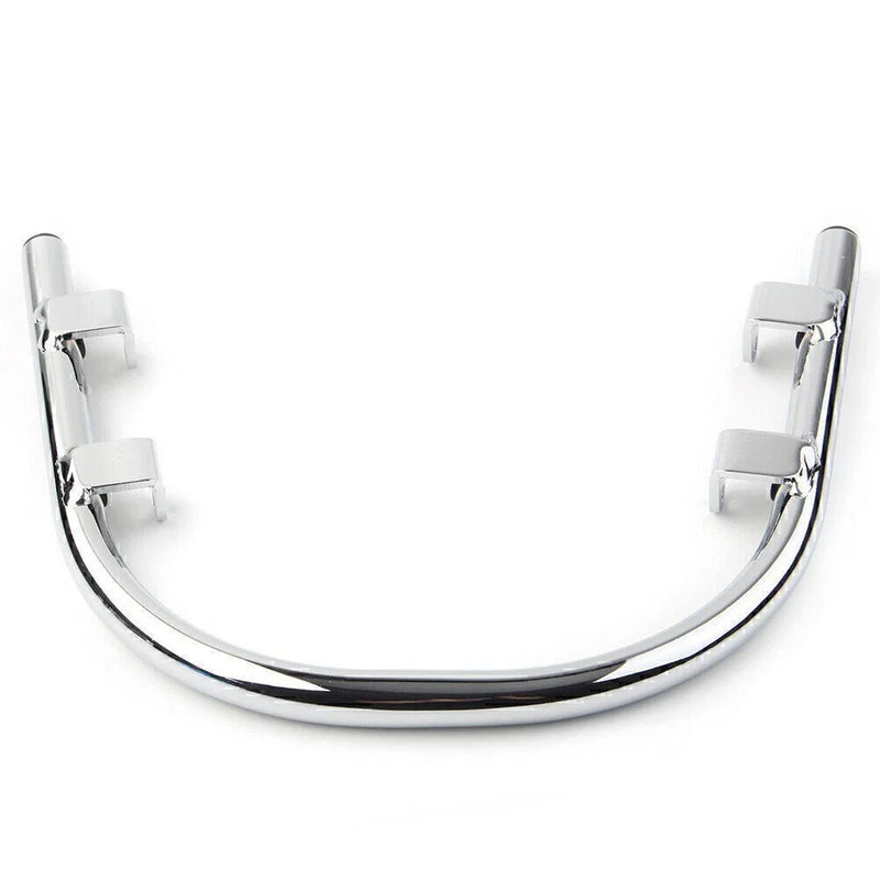 Piaggio GTS300 Fender Bumper Guard Crash Bar (2008-2023)