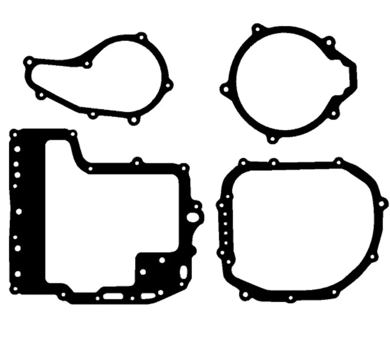 Yamaha FZR600 FZR600R FZR 600 Engine Gasket