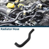 Chevrolet Captiva Warm Air Outlet Pipe Radiator Hose 2.4 (2008-2010)