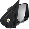 Power Mirror For 2006-2014 Honda Ridgeline Passenger Side