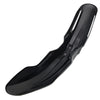 Suzuki DR-Z400SM 2005-2024 Black Front Fender Mudguard