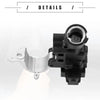 Ford Escape Ignition Switch Lock Cylinder (2008)