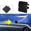Mazda CX-5 Rear Bumper Tow Hook Cover (2017-2021)
