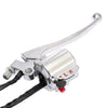 Honda CG125 Motorcycle Headlight Foglight Emergency Light Starting Switch