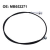 Mitsubishi Pajero / Montero Speedometer Cable