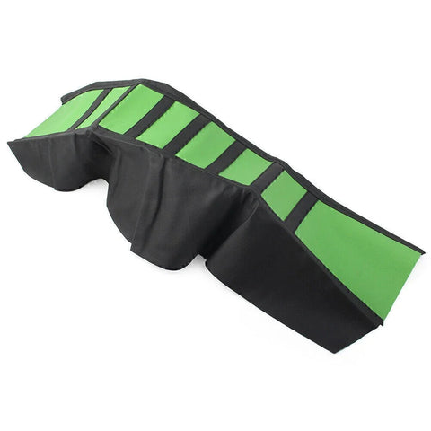 Honda, Yamaha, Suzuki Ribbed Rubber Gripper Soft Seat Cover