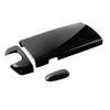 Benz S-Class W221 Center Console Armrest Box Cover Trim (2008-2013)
