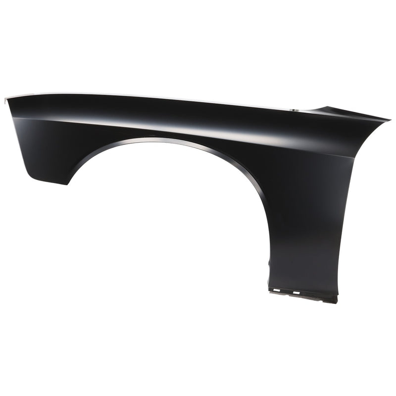 Capa Certified Fender For Dodge Challenger 2008-2023