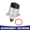 Chevy Spark M300 1.0L Idle Air Control Valve Silver Tone