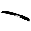 Subaru WRX STI Glossy Black Rear Trunk Roof Spoiler (2022-2025)