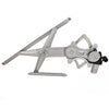 Toyota Camry 2002-2006 Front Right Window Regulator w/ Motor