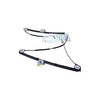 BMW 5 Series E39 Front Right Window Regulator W/o Motor / 1x / (1996–2003)