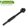 Chevrolet Blazer Steering Column Shaft (1998-2004)