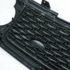 Range Rover L322 Bumper Grille Black (2010-2012)