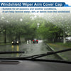 Ford Edge Wiper Arm Cover Cap (2007-2014)