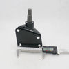 isuzu TFR Ute 2WD 1988-2002 Idler Arm