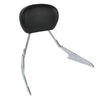 Suzuki Boulevard M109R Adjustable Sissy Bar Backrest (2006-2023)