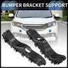 Hyundai Venue Front Bumper Retainer Bracket (2020-2023)