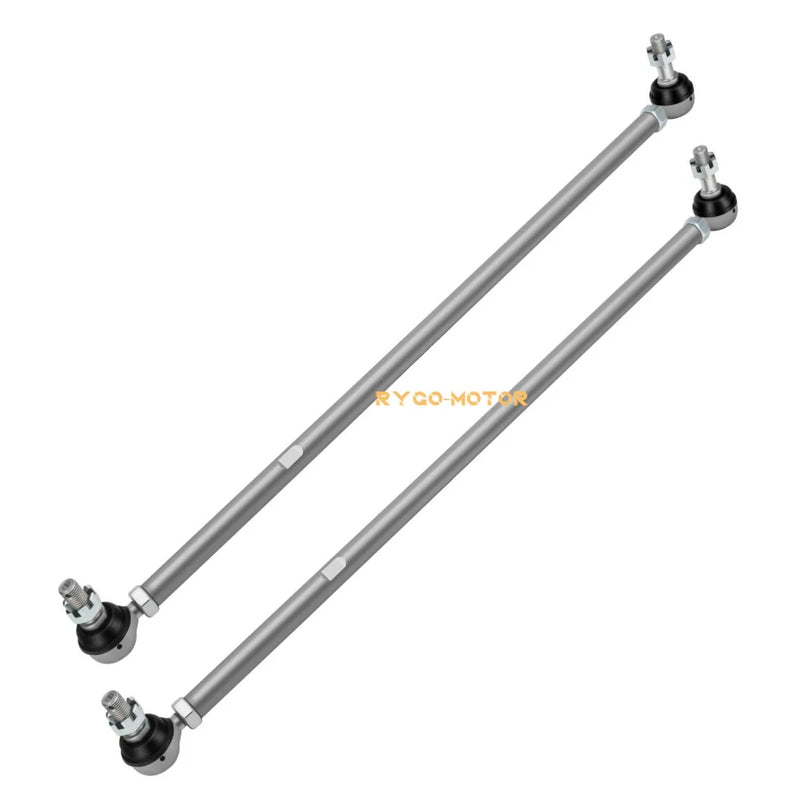 Polaris Sportsman XP 1000 2 x Steering Tie Rod End Assembly (2015–2025)