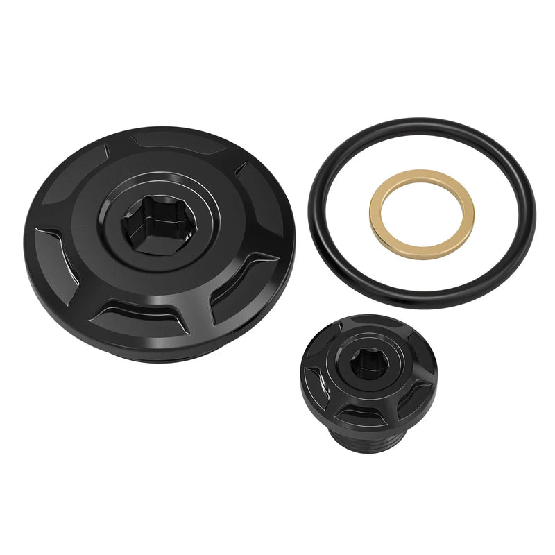 Suzuki DR650SE DR650S Engine Plugs (1996-2025)