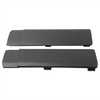 Honda CR-V 6 Pcs Roof Luggage Rack Cap Covers (2007-2011)