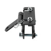 Ski-Doo, Polaris, Arctic Cat Snowmobile Tow Hitch