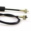 Toyota Corolla E90 1987-1992 2-Piece Speedometer Cable