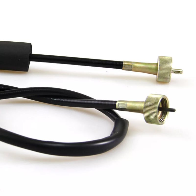 Toyota Corolla E90 1987-1992 2-Piece Speedometer Cable